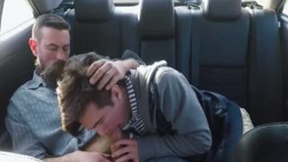 FD boned B4 His Test