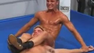 SuperMatch 14 - Jimmy Dean VS. Boyfriend Hopkins