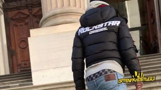 UPTOWN DOMINICAN THUGS