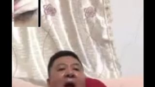 中年男人视频飞机4