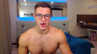 William_Mann Web Cam ten