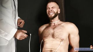 Medical Torment Instructing