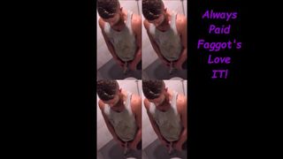 The Str8 Fuck-Stick Diaries #2