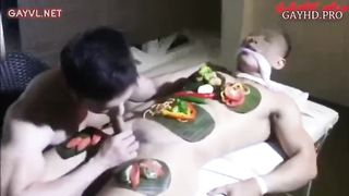 Sightless Dinner Appointment