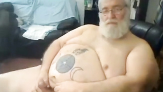 grandfather jism web cam