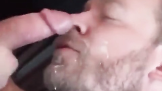 Sucking a Straight Guy