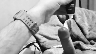 Wanking to Ts’S. would take It?