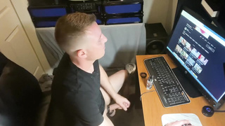 Gig #7: Bad Daddy’s Getting Off Display