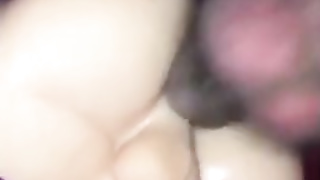 Str8 daddy fucks his toy