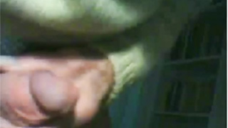 Humungous-dicked aged Granddad