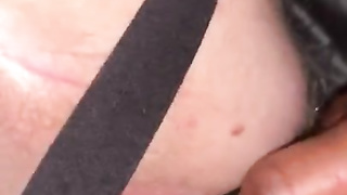 Getting Humped by my Dealer Pt two