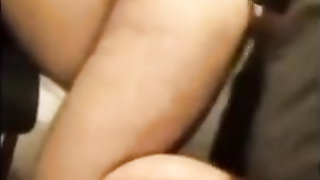 Daddy chileno fucking