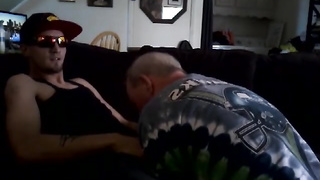 Down on your Knees Slut