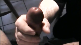 Making Heterosexual Dude Zack Suck