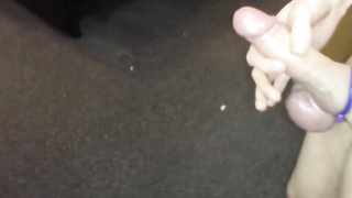 Skinny Teen Wanking In A Holet Room 3