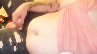 Meth Smoking and Frolicking with my Bootie