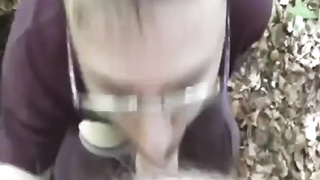 Cruising - Blow and Eat cum