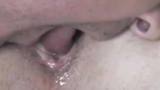 Shaved Boi Hole Gets MyTongue.