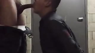 Str8 Hunky - Suck/Fuck