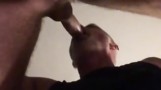 POINT OF VIEW FATHER JISM GUZZLE