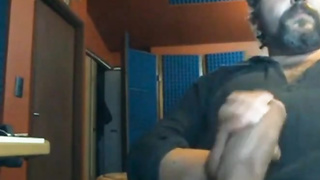 Str8 daddy bear chatting