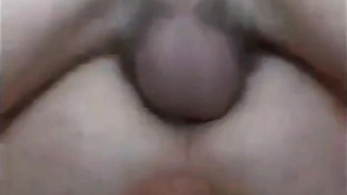 Gay creampie