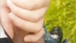 what your son does with his new iPhone