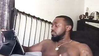 Negao de tirar o chapeu